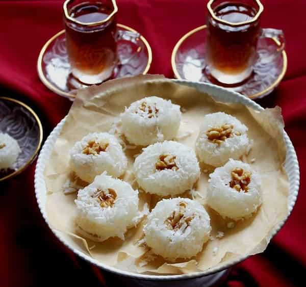 تصویر 4 از قیمت خرید سوجوق گردویی با شیره انگور + فروش ویژه